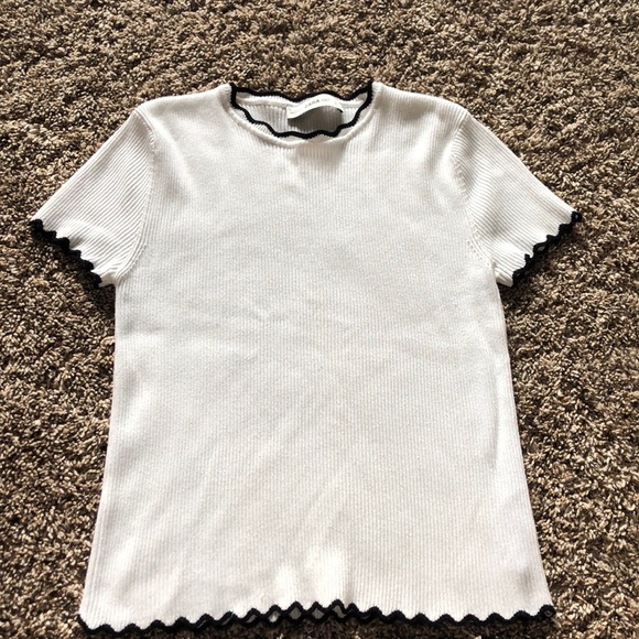 Zara shirt - Picture 1 of 5